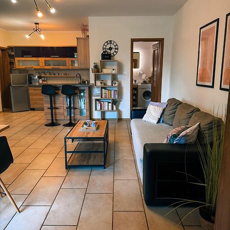 Fotuso House Apartment Majdany Wielkie Ngoại thất bức ảnh