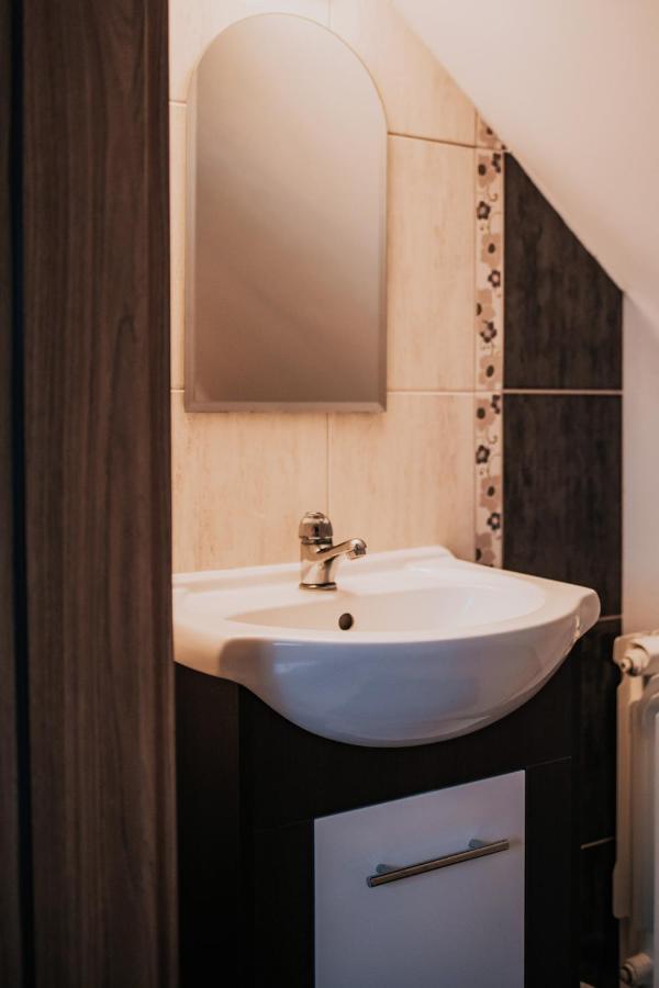 Fotuso House Apartment Majdany Wielkie Ngoại thất bức ảnh