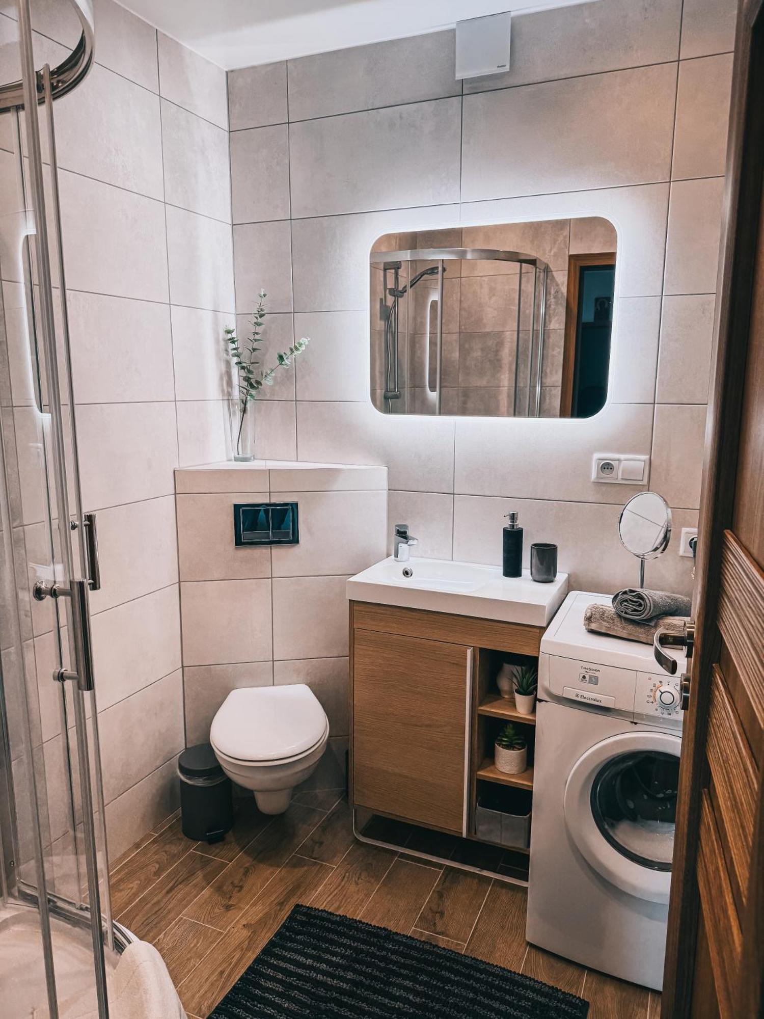 Fotuso House Apartment Majdany Wielkie Ngoại thất bức ảnh