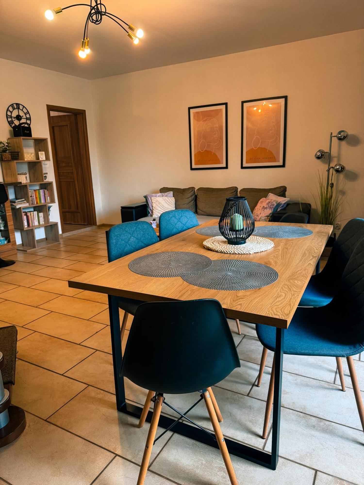 Fotuso House Apartment Majdany Wielkie Ngoại thất bức ảnh